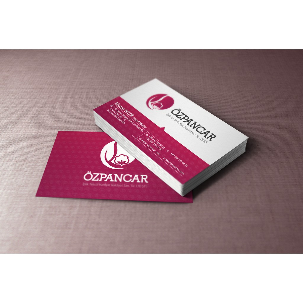 In Card Visit 1000 chiếc | BigBuy360 - bigbuy360.vn