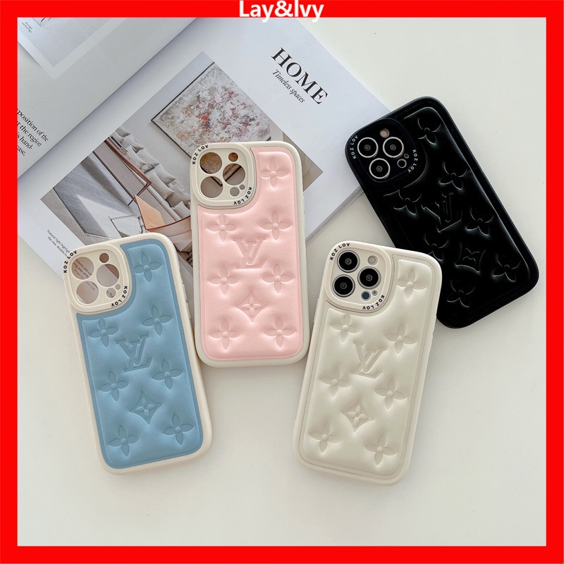 Ốp Điện Thoại Silicon IMD Họa Tiết Hoạt Hình Cho IPhone13 13ProMax 12 12ProMax 11 11Promax XSmax XR