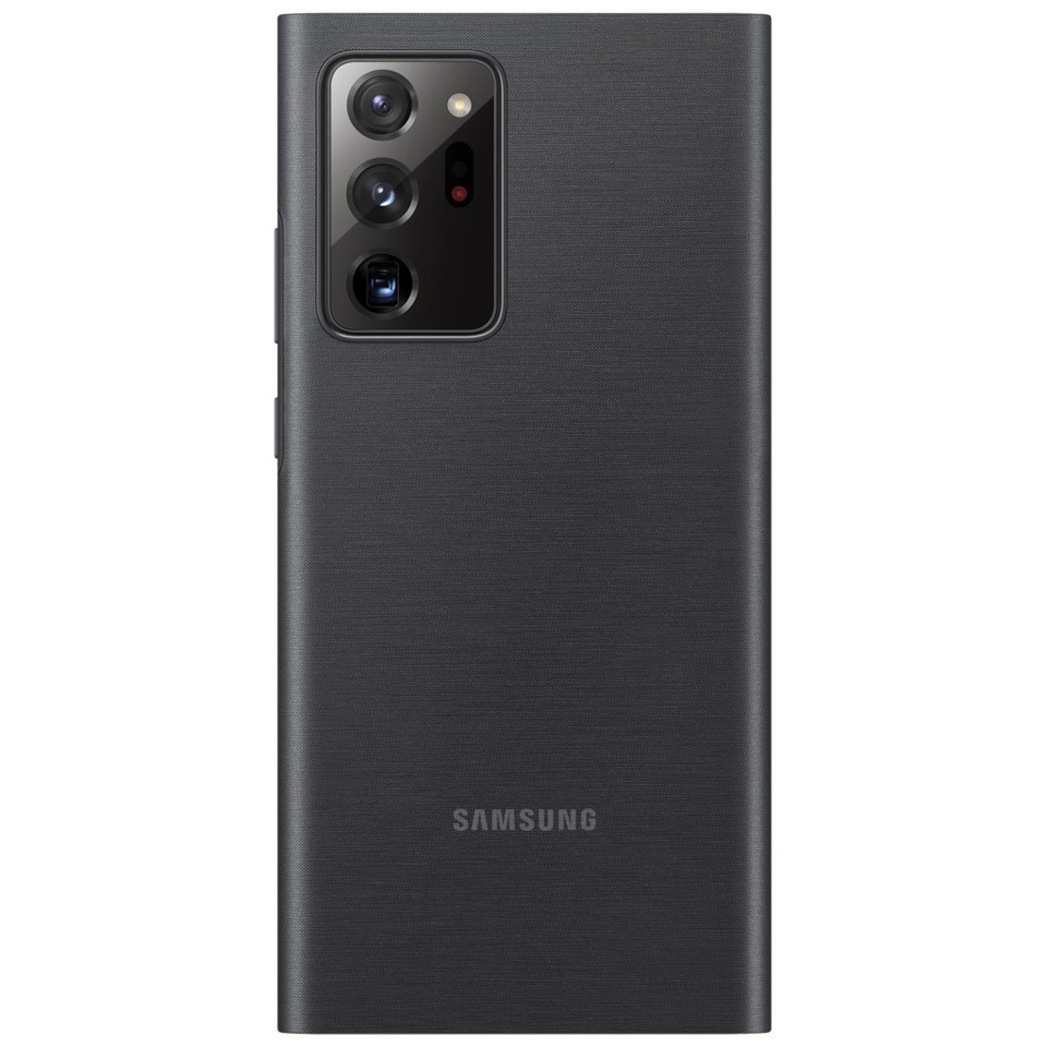 BAO DA CLEAR VIEW GALAXY NOTE20 ULTRA EF-ZN985P | BigBuy360 - bigbuy360.vn