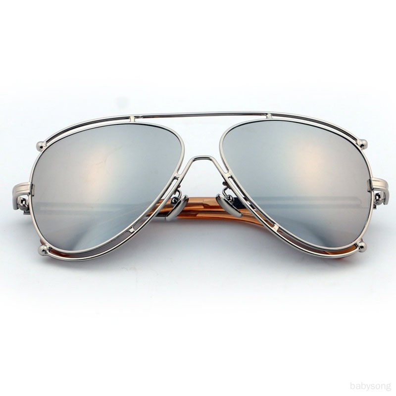 Kính Mát Chống Tia UV Bảo Vệ Mắt Cho Bé Trai Bé Gái