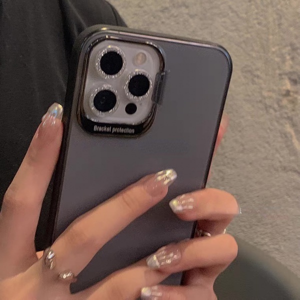 1 Miếng Bảo Vệ Camera Sau Cho Iphone 11/12/13 Pro Max SXTB
