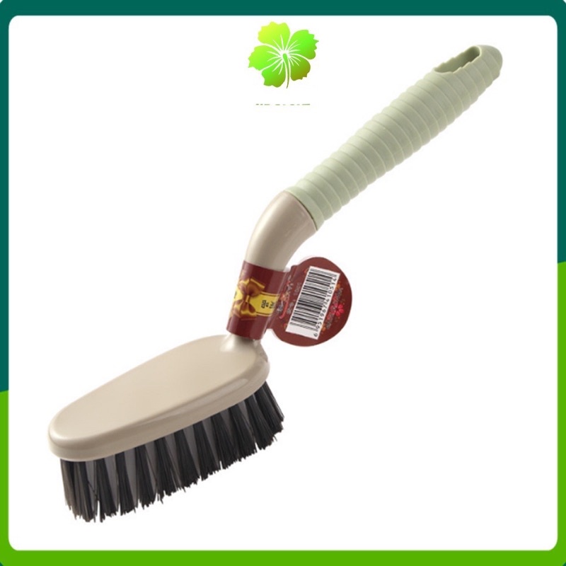 Bàn Chải Chà Sàn Toilet Đài Loan Siêu Xinh