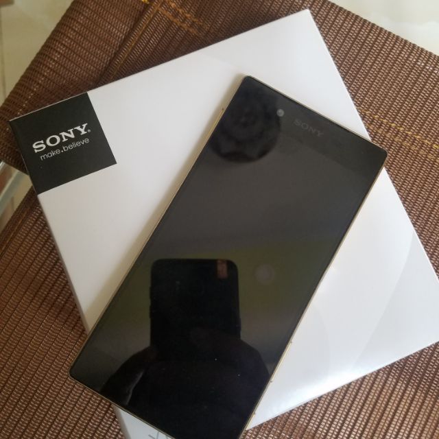 điện thoại SONY Z5 PREMIUM Fullbox