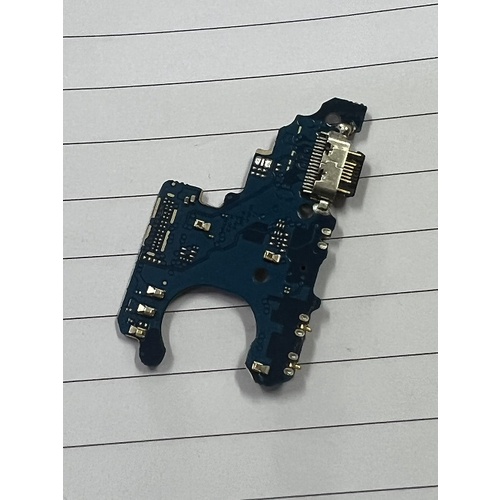 Cụm chân sạc Samsung Note 10