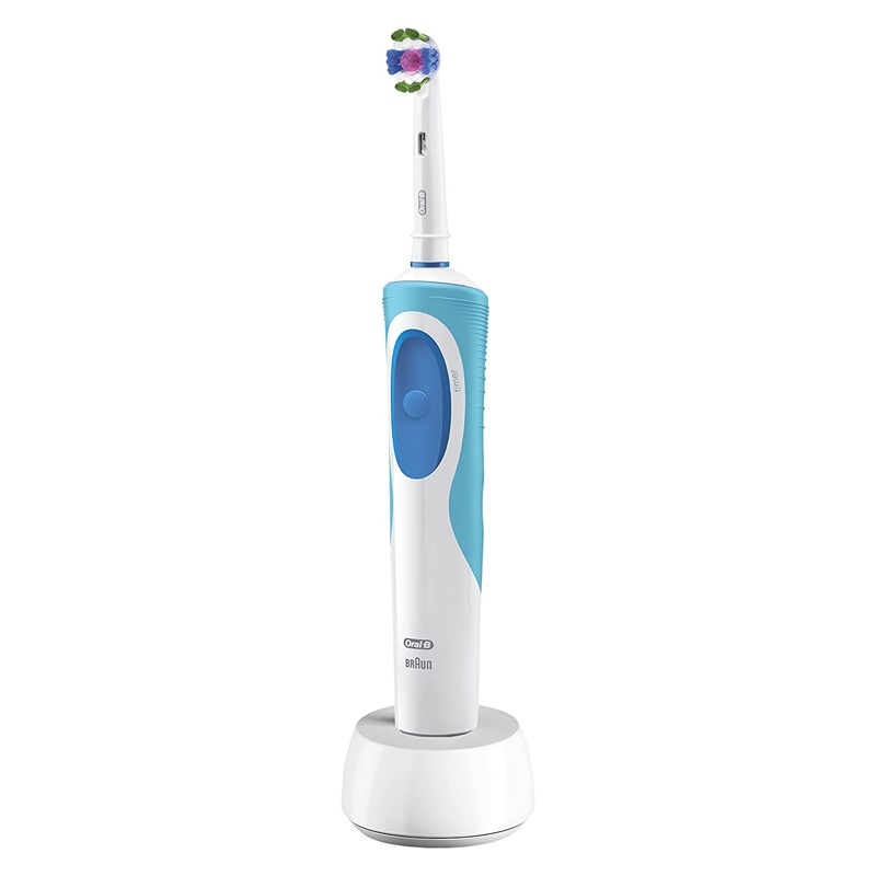 Bàn chải máy Oral-B Vitality Plus - nhiều dòng