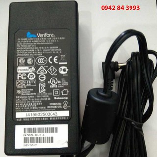 Sạc pin máy POs Verifone 9.3V 4A