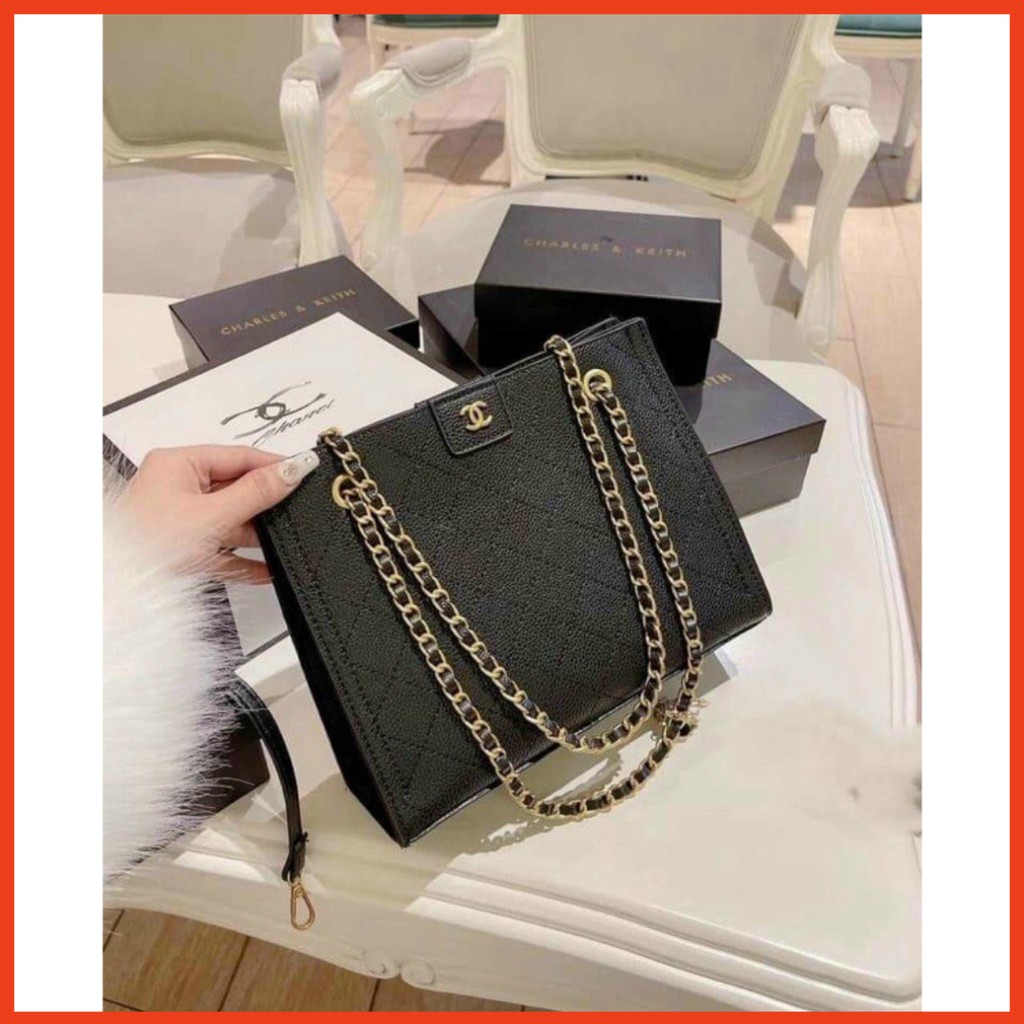 Set 2 Túi Ví công sở chaneo❣️FREESHIP❣️Túi Xách công sở | BigBuy360 - bigbuy360.vn