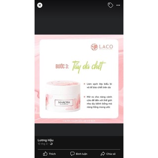 TẨY DA CHẾT MAROSA