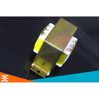 Biến Áp Đối Xứng 15V 5A