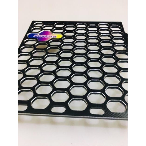 Che quạt gió cnc cao cấp rizoma sh Việt Nam 2012-2018