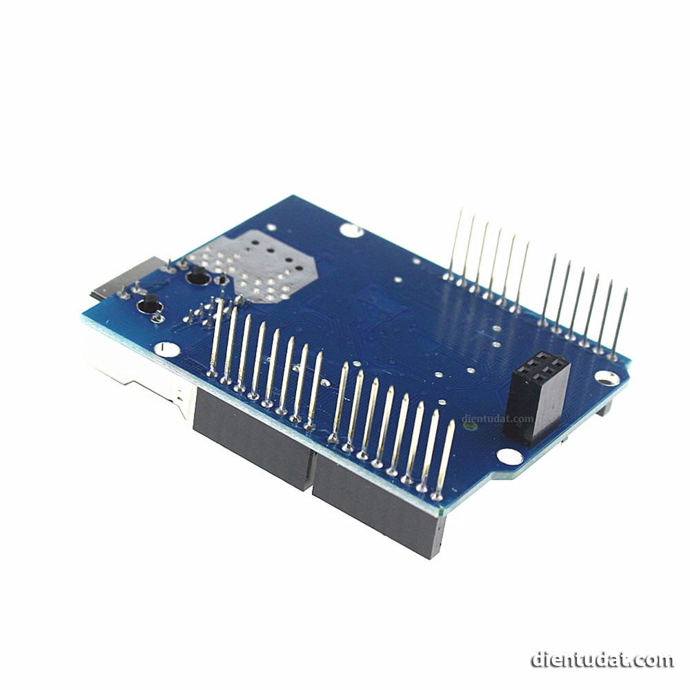 Mạch Module S-Arduino Ethernet W5100