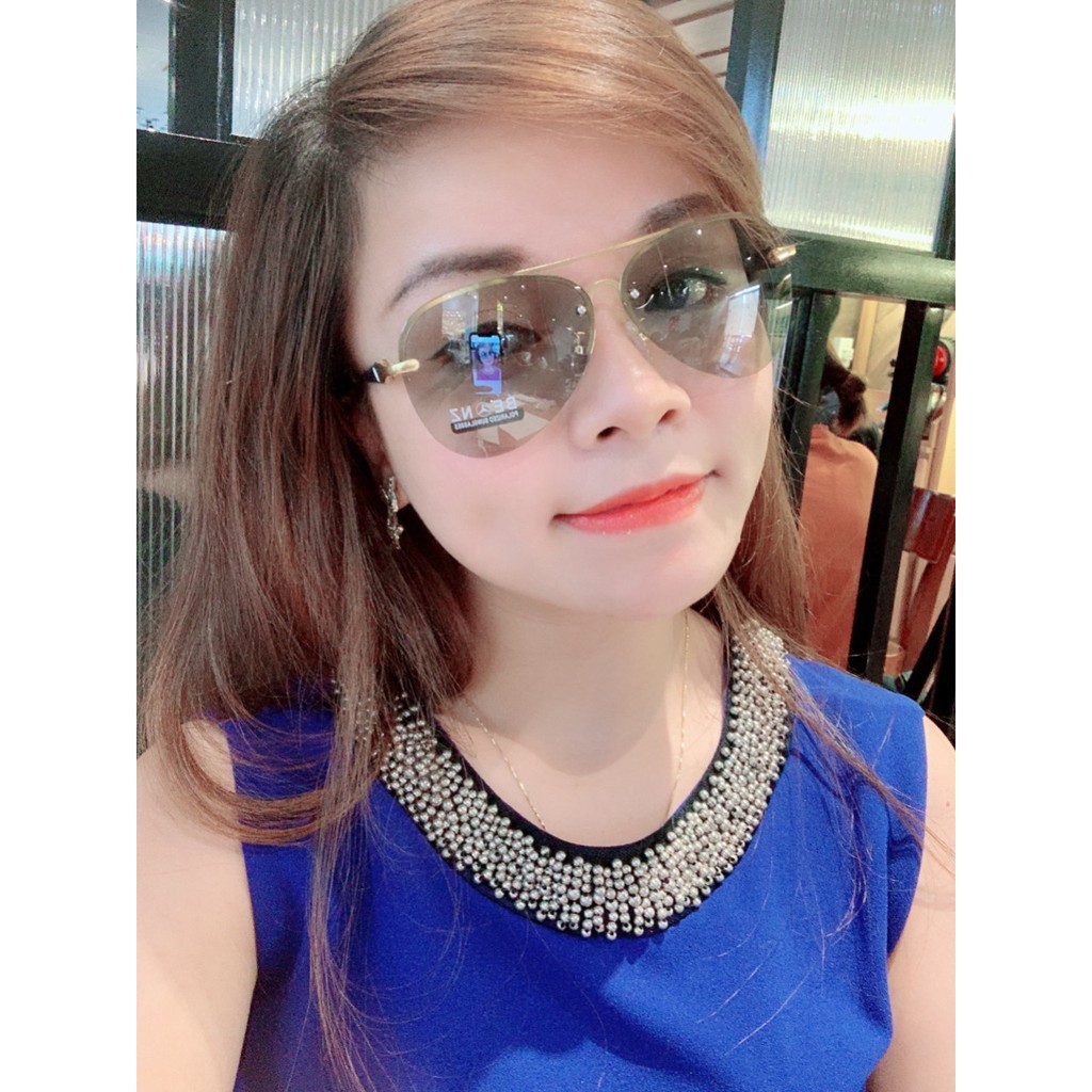 Mắt kính đổi màu Mắt kính đổi màu A236 có thể mang đi ngày đêm chống chói chống tia UV hiệu quả thích hợp mang đi làm đi | BigBuy360 - bigbuy360.vn