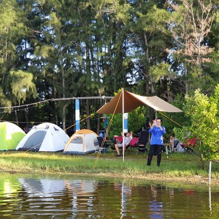 Trụ chống tăng TNR Camping