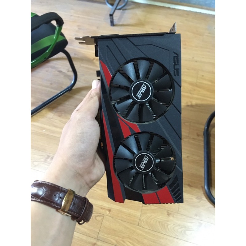 Card màn hình các loại asus, gigabyte,  5570, 1030, 750, 750ti,1050ti, 1060ti, | BigBuy360 - bigbuy360.vn