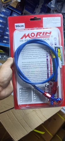 Dây dầu trước sau morin