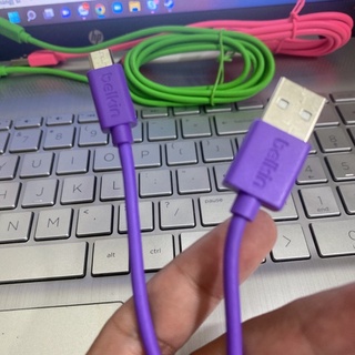 Cáp Micro USB 1.2m Belkin: