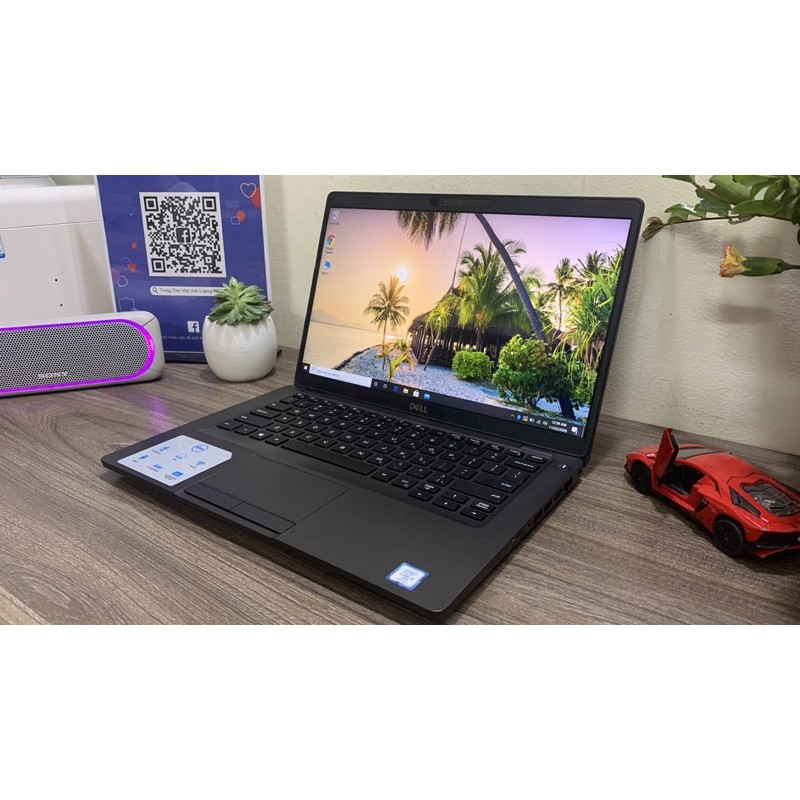 Laptop Dell Latitude 5400/CPU Intel Core i5-8365U/RAM 8G/SSD 256GB/14 inch FullHD | WebRaoVat - webraovat.net.vn