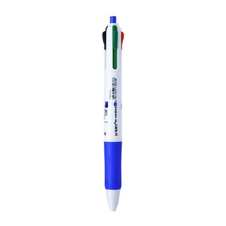 Bút bi 4 màu Miffi MF-1006