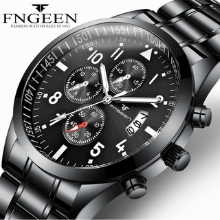 ĐỒNG HỒ NAM FRGEEN 5308 , MẪU  MÃ SANG TRỌNG, BẢO HÀNH 1 NĂM