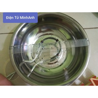 Đèn Úm Ngan Gà Vịt Lợn Siêu Bền