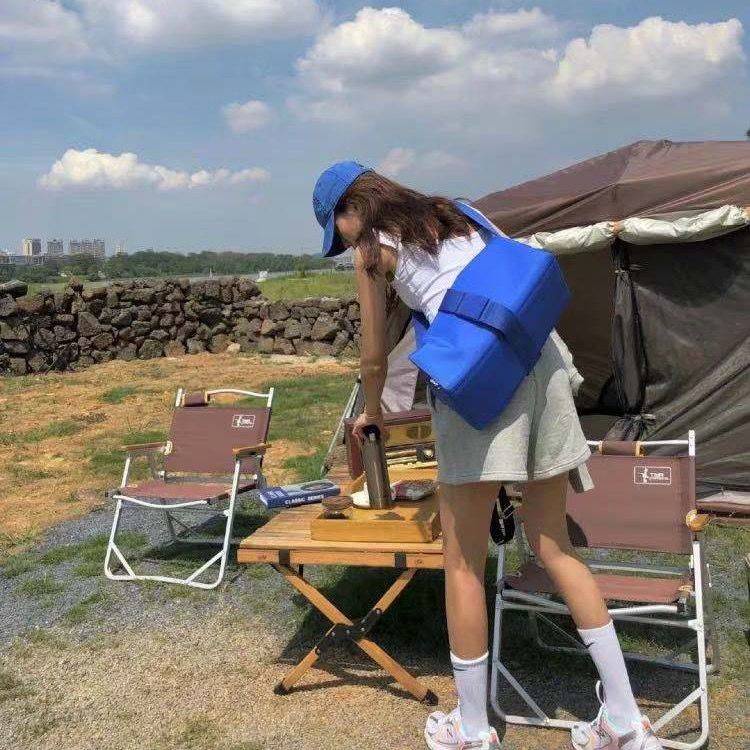 Túi Xách Thể Thao Vải Oxford Thiết Kế Mới Năng Động Thời Trang Dành Cho Nữ