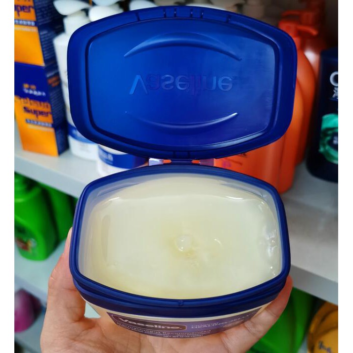 SÁP DƯỠNG VASELINE ĐA NĂNG 368G