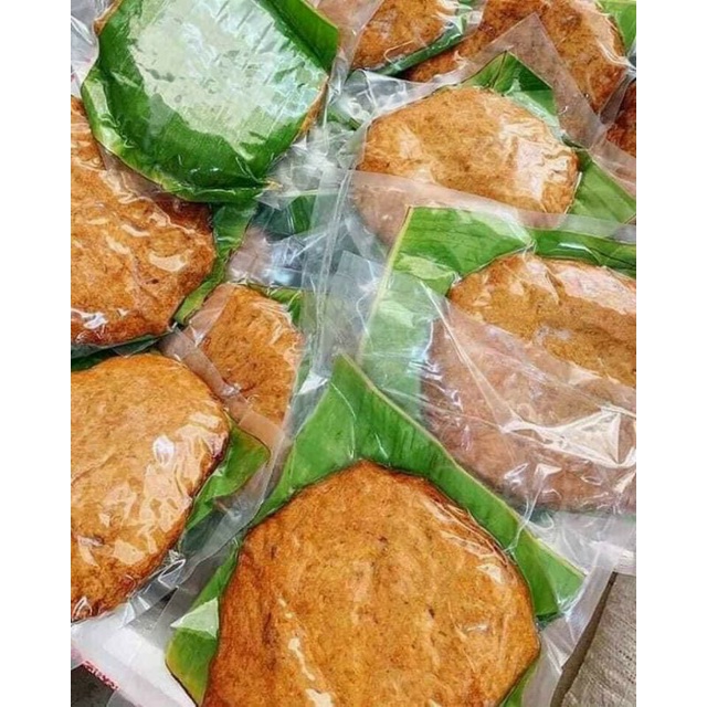 Chả mỡ nướng 500gr | BigBuy360 - bigbuy360.vn