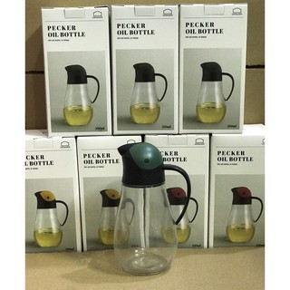 Bình rót dầu lock&lock dung tích 500ml DrbStore