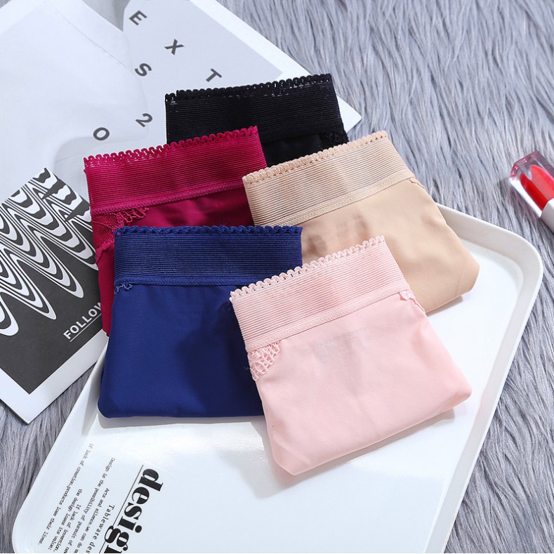 [Mã WA1606 giảm 15% đơn 99k] Quần lót
ren giá
rẻ🔥FREESHIP🔥 Quần lót đúc pha ren hoa | BigBuy360 - bigbuy360.vn