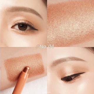 Phấn mắt 🍄 FreeShip 🍄 Phấn Mắt Dạng Thỏi Thái Lan Soft Glow Glitter Stick