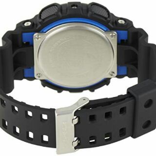 Đồng hồ nam CASIO GA-100-1A2