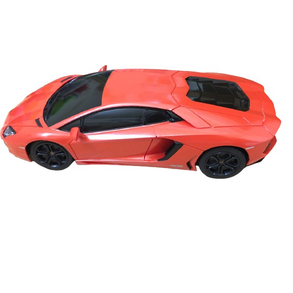 Đồ chơi xe điều khiển RASTAR Lamborghini Aventador LP 700-4 R46300