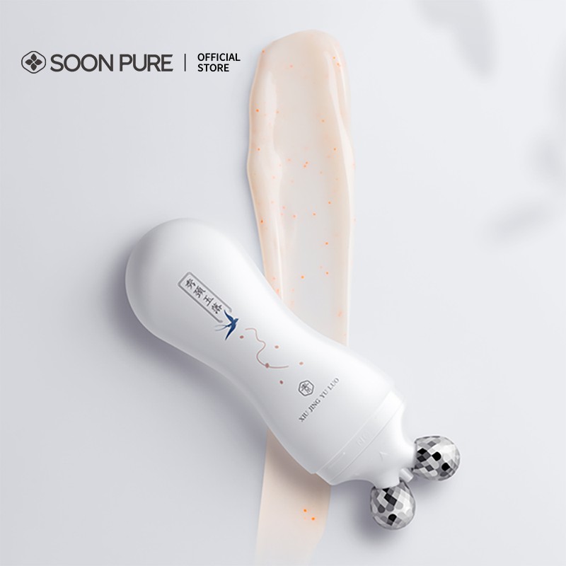 Kem dưỡng da cổ SOONPURE chống lão hóa làm săn chắc da 120g | BigBuy360 - bigbuy360.vn