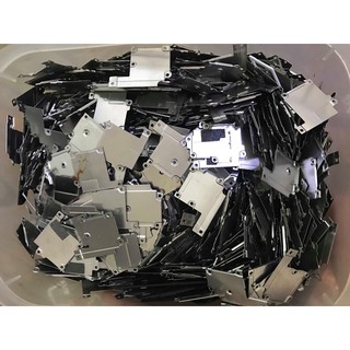 Nẹp màn hình và ốc màn hình dành cho ip 5 -> Xsmax