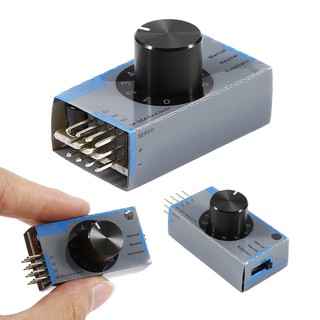Thiết bị kiểm tra tốc độ điện tử ek2-0907 updated Servo