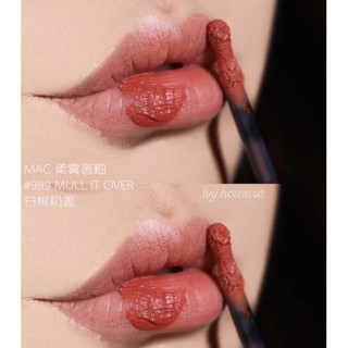 𝐌𝐀𝐂 𝟗𝟖𝟗 𝐌𝐮𝐥𝐥 𝐈𝐭 𝐎𝐯𝐞𝐫 - 𝐂𝐚𝐦 𝐇𝐨̂̀𝐧𝐠 Đ𝐚̂́𝐭