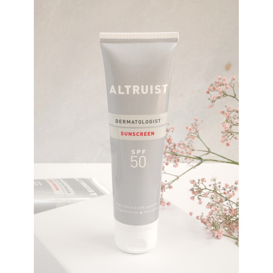 Kem Chống Nắng Altruist SPF50 100ml