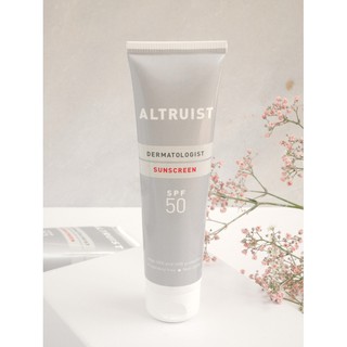 Kem Chống Nắng Altruist SPF50 100ml