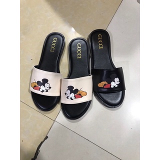Dày sục dép 55k