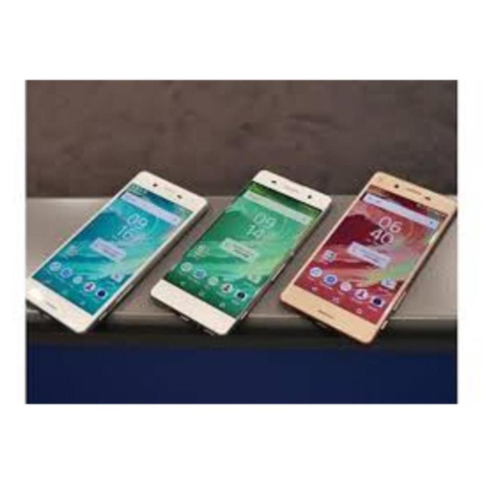 điện thoại Sony Xperia X Performanace 32G ram 3G mới - CPU Snap 820 mạnh mẽ
