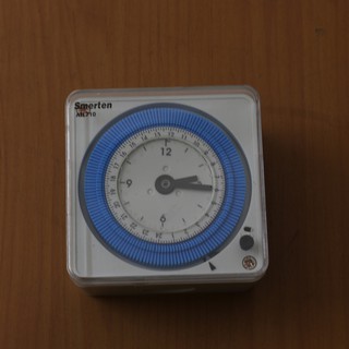 Công tắc thời gian (Timer) 24h AH710