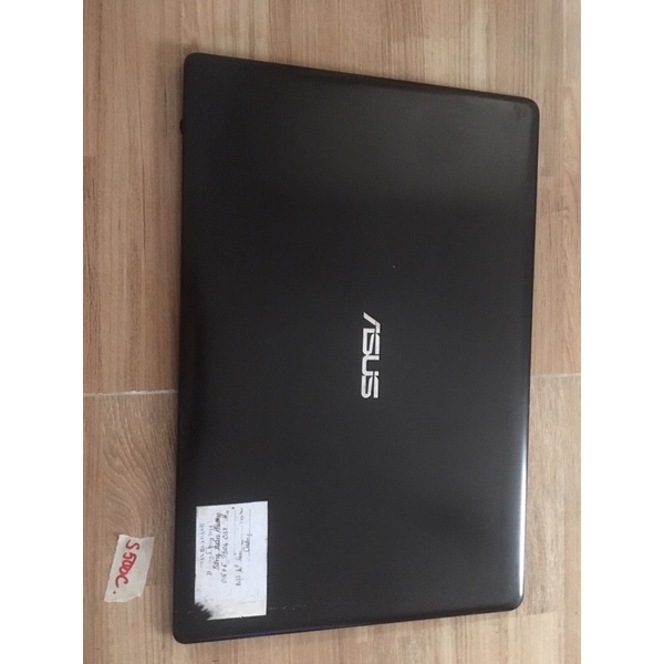 vo asus s500c