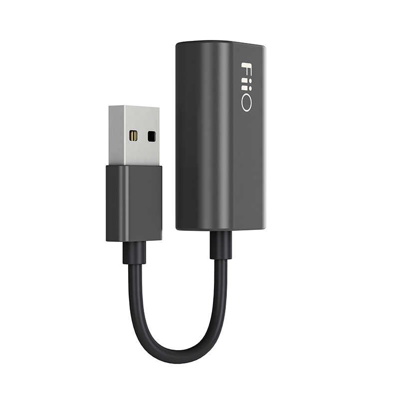 FIIO LA UA1 (LỌC NHIỄU USB) - Chính hãng phân phối