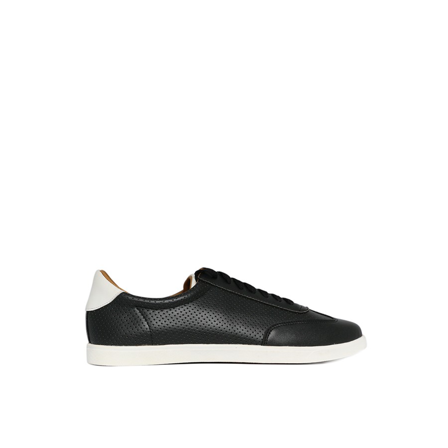 Giày Sneaker Nam Lót Da Cừu Tomoyo TMN21501