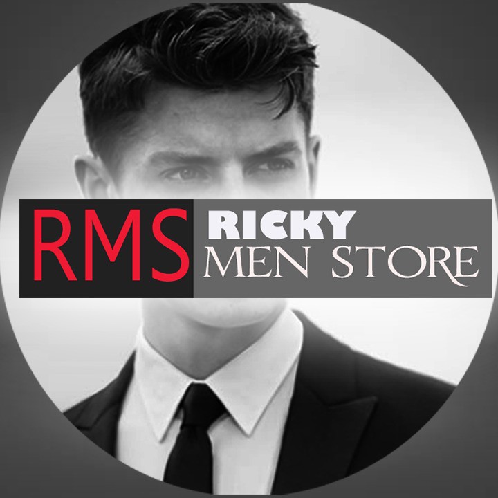 Thời trang trung niên RickyMen