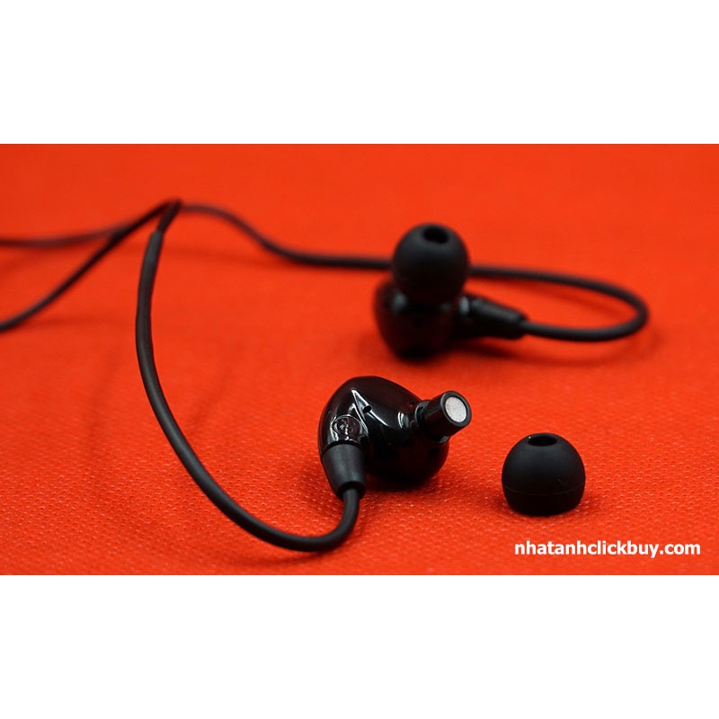 Tai Nghe Có Dây Nhét Tai Takstar TS-2260. Tai Nghe Kiểm Âm Cao Cấp,Dây Tai Nghe Dài, Âm Thanh Sống Động, Dễ Sử Dụng