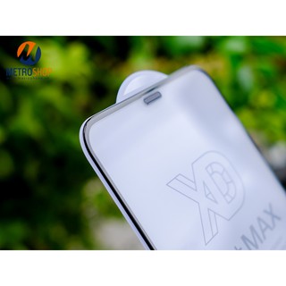 CƯỜNG LỰC IP 11 PRO MAX NILLKIN XD CP+MAX