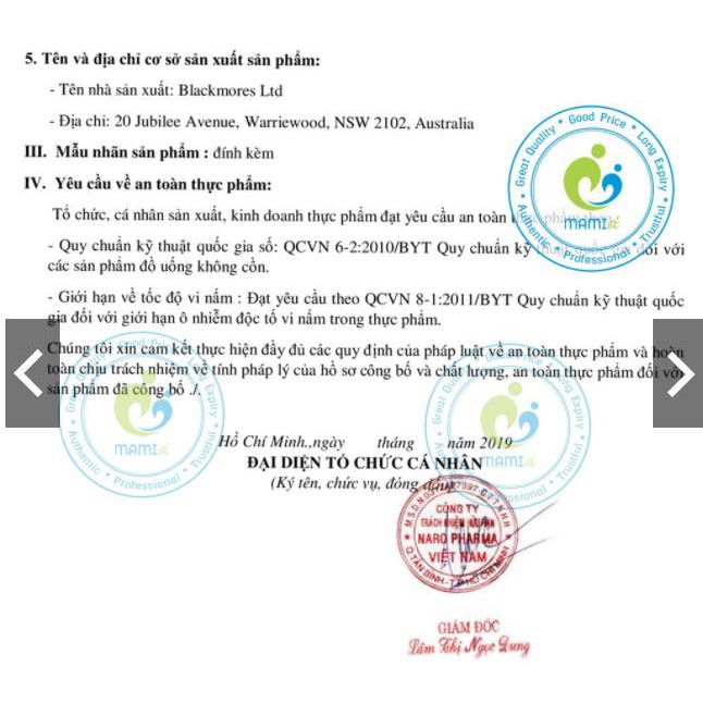 [ SALE KỊCH SÀN] TINH DẦU HOA ANH THẢO BLACKMORE EVENING PRIMOSE  OIL 190V ÚC HÀNG CHÍNH HÃNG | Thế Giới Skin Care