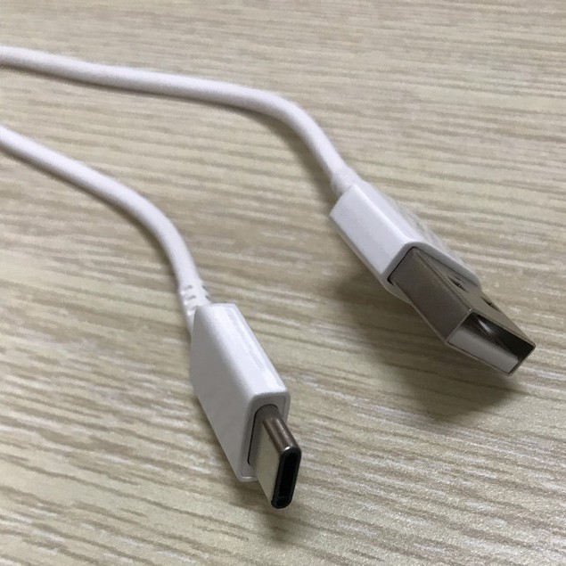 Cáp sạc nhanh chuẩn USB Type C zin SAMSUNG dành cho A5 2017, A7 2017, A9 2018- Bảo hành 3 tháng
