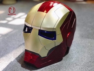 Combo sản phẩm ironman
